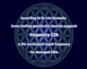 Solfeggio 528 Hz (by JezebelDezibel)