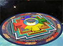 Space Mandala