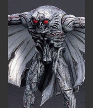 mothman