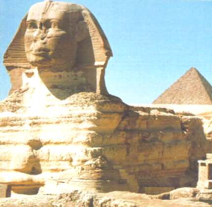 Sphinx