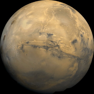 Mars Mars