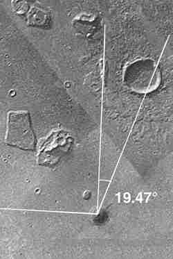 Silbury Hill and Avebury Circle