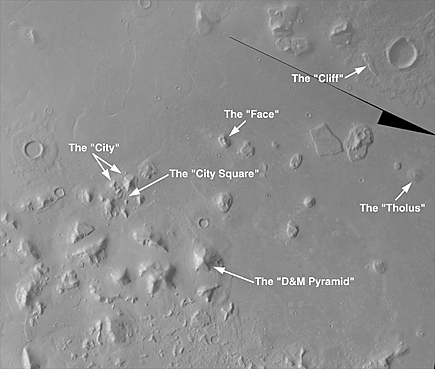 Cydonia MOC2-222