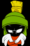 Marvin the Martian