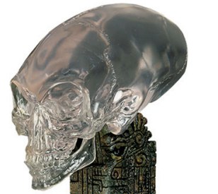 Crystal Skull