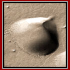 Mars - Strange Colossi
