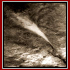Mars - Huge Nozzle Shooting Liquid Spray