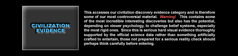 Mars Anomaly Research - Civilization Evidence