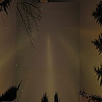 Light Pillar