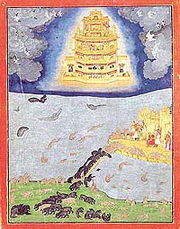 Vimana