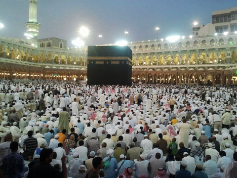 Mekkah