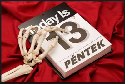 Péntek 13