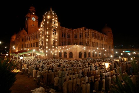 Tarawih