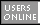 Users Online