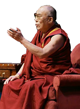 Dalai Lama