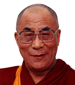 Dalai Lama