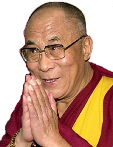 Dalai Lama