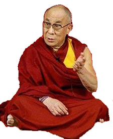 Dalai Lama