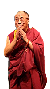 Dalai Lama