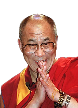 Dalai Lama