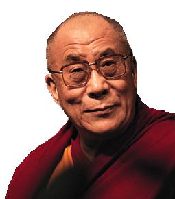 Dalai Lama