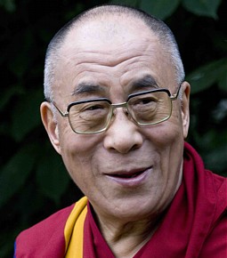 Dalai Lama