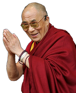 Dalai Lama