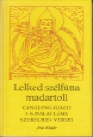 Lelked szélfútta madártoll