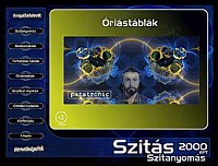 Szitas 2000