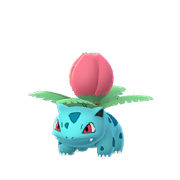 Ivysaur