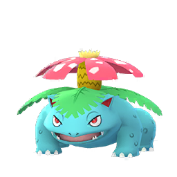 Venusaur