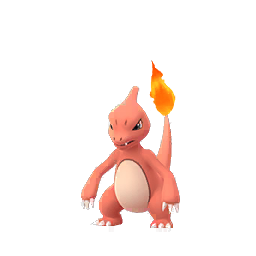 Charmeleon