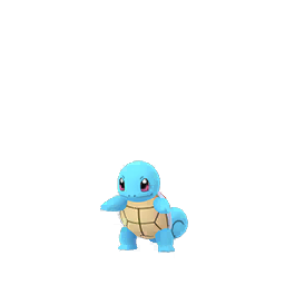 Squirtle