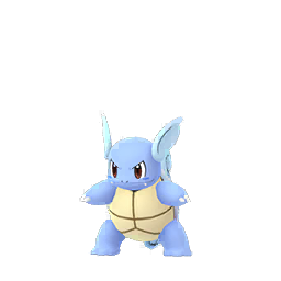 Wartortle