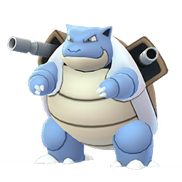 Blastoise