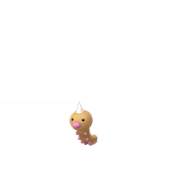 Weedle