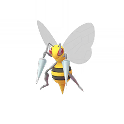 Beedrill