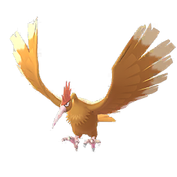 Fearow