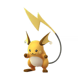 Raichu