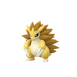 Sandslash