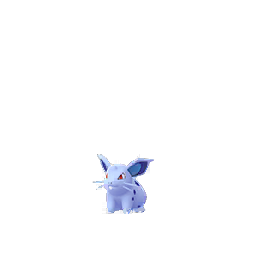 Nidoran ♀