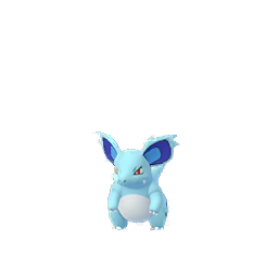 Nidorina