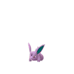 Nidoran ♂