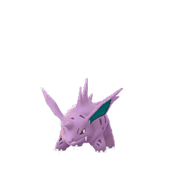 Nidorino