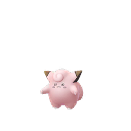 Clefairy