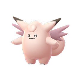 Clefable