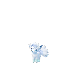 Vulpix Alolan