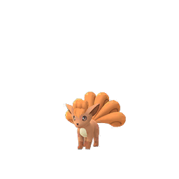 Vulpix