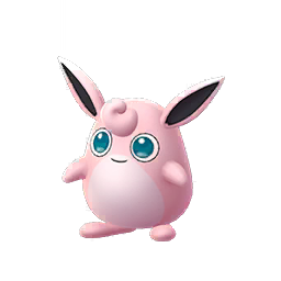 Wigglytuff