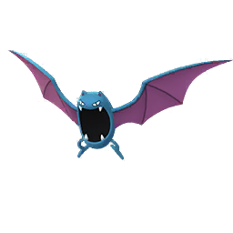 Golbat